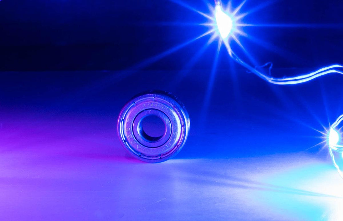 Maintaining Your Roller Skate Bearings: A Comprehensive Guide to Cleaning and Installation