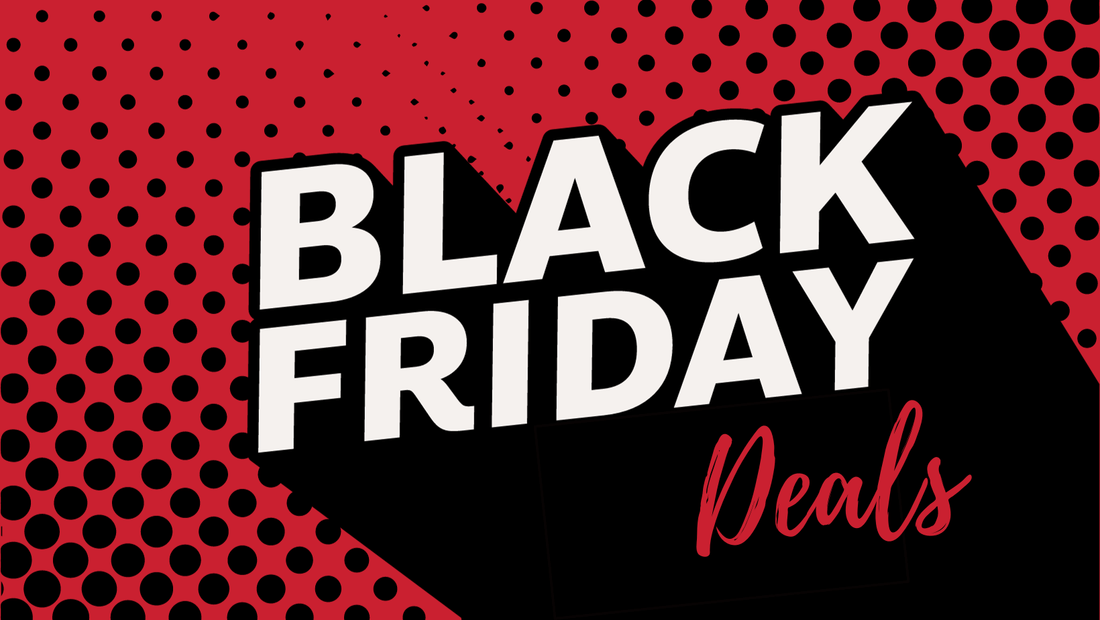 Unbeatable Black Friday Deals on Bont Skates: Sign Up Now!