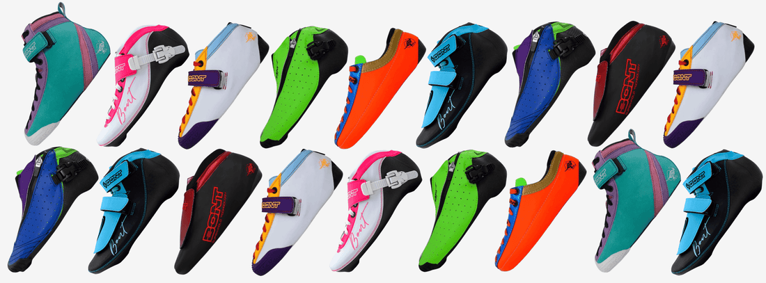 Unwrap the Thrill: Top 10 Bont Skate Gifts for a Spectacular Christmas!