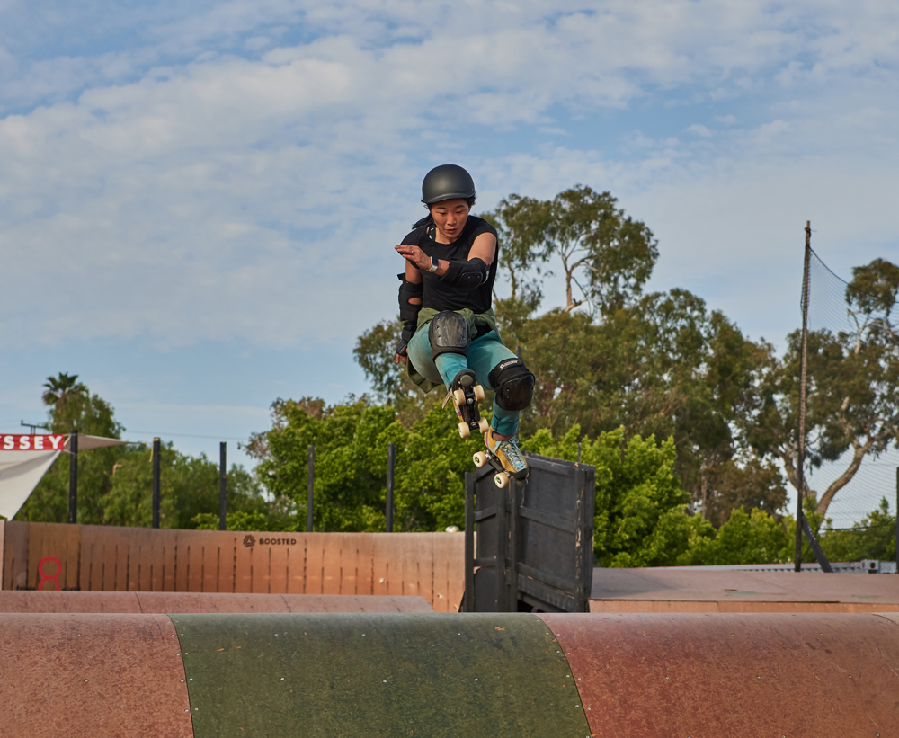 Why Protective Gear is Essential for Roller Skating
