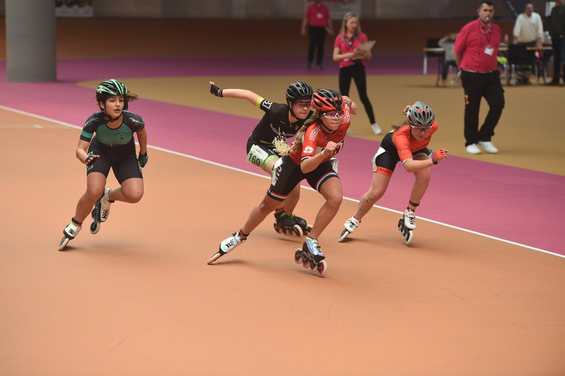 How to Choose the Right Inline Speed Skates for You