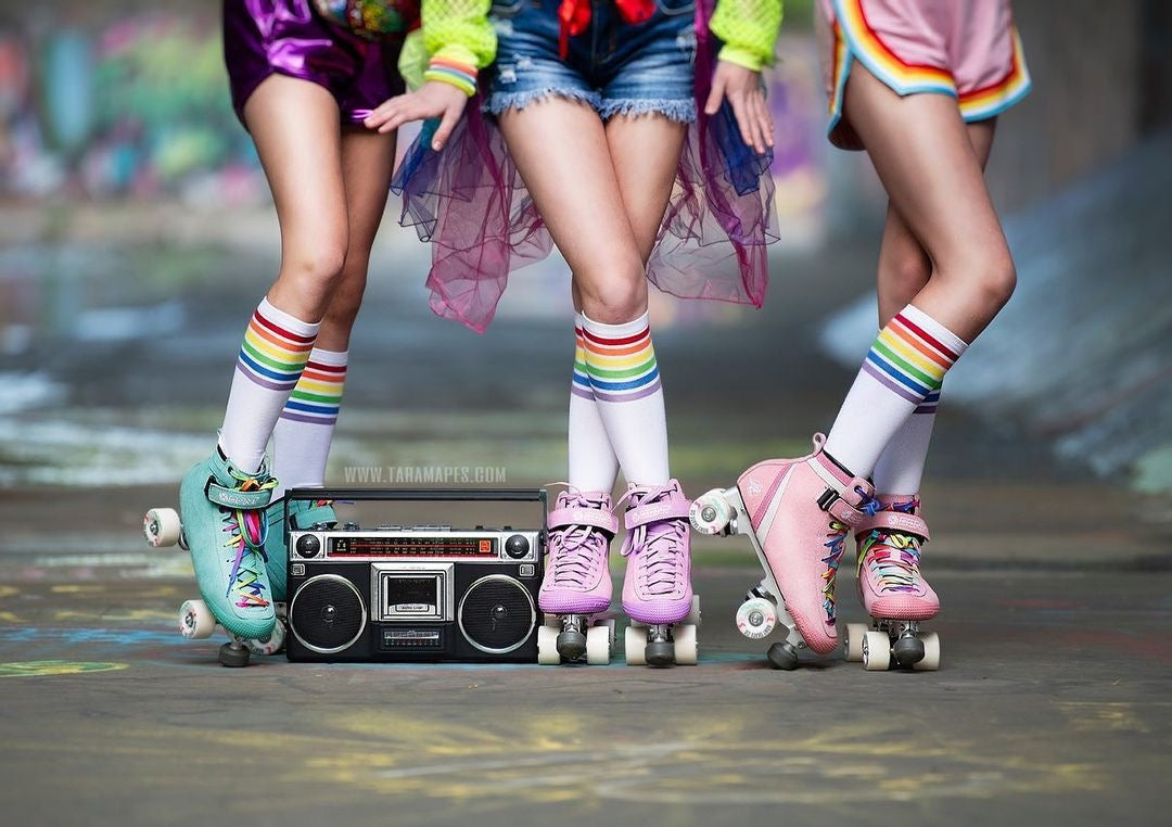 The Benefits of Roller Skating for Kids: Building Confidence, Balance, and Coordination