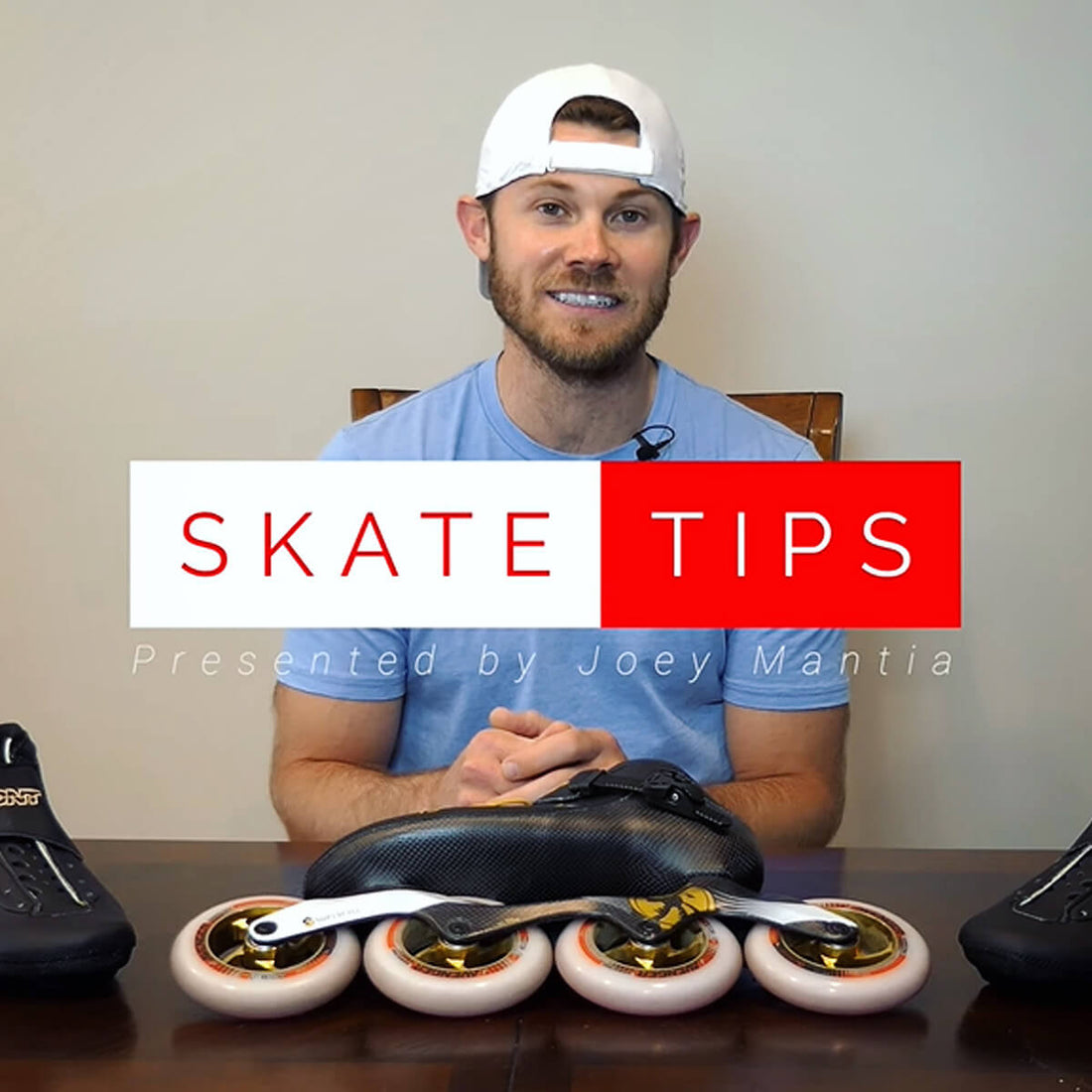 Bont inline speed skating racing tips tutorial balance skates
