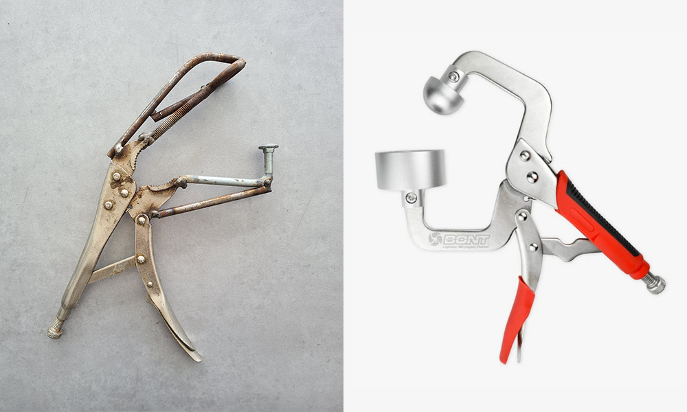 The Bont Rip Jaws: A Hot Spot Removal Tool for Carbon Fiber and Fiberglass Skate Boots