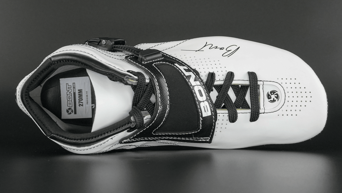 Why Bont Boots Are the Most Comfortable on the Market
