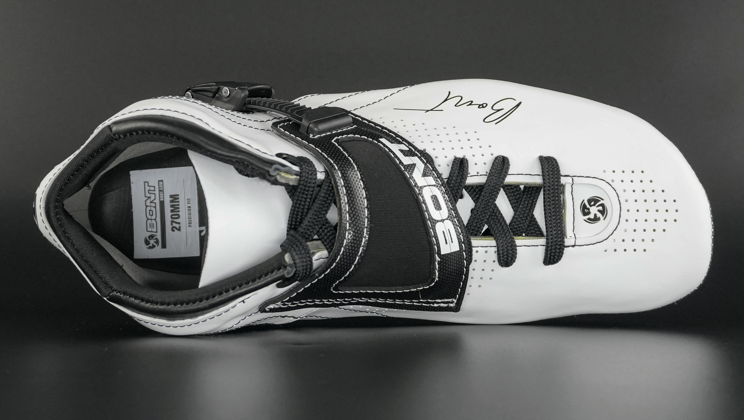 Why Bont Boots Are the Most Comfortable on the Market