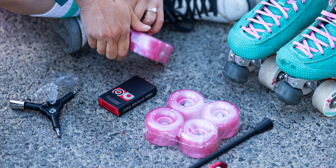 Demystifying Skate Bearings: Why ABEC Ratings Aren't Everything