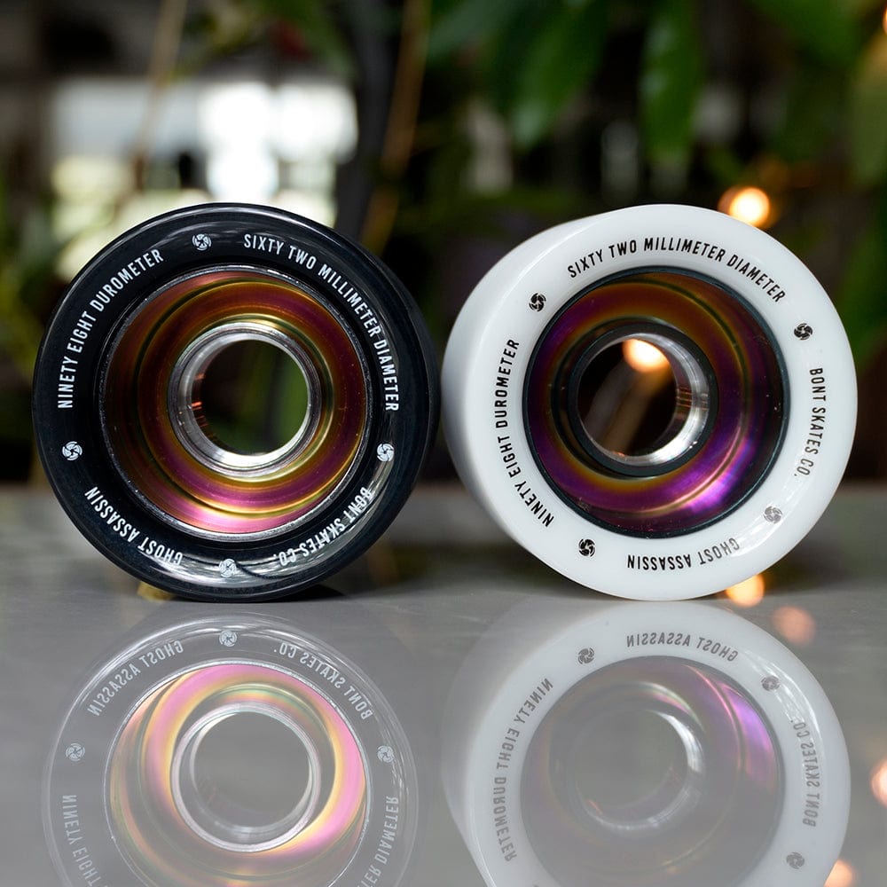 Jam Skate Wheels from Bont