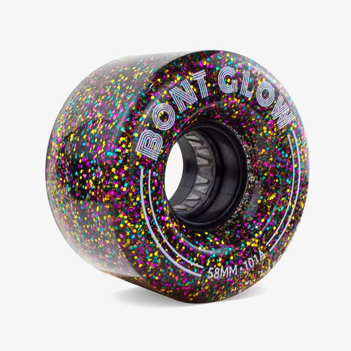 Bont Jam Dance Skate Wheels