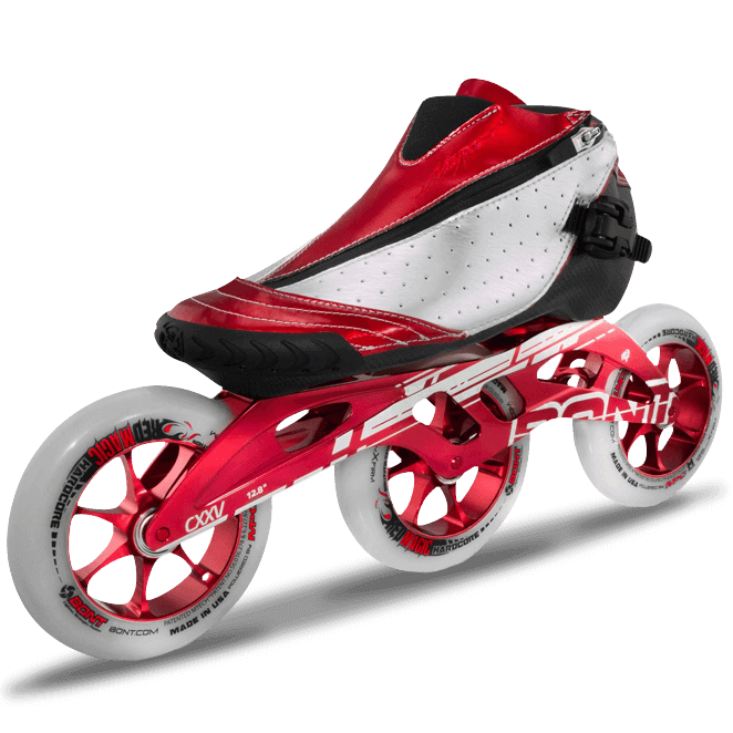 Which Bont Inline Speed Skate is right for me?