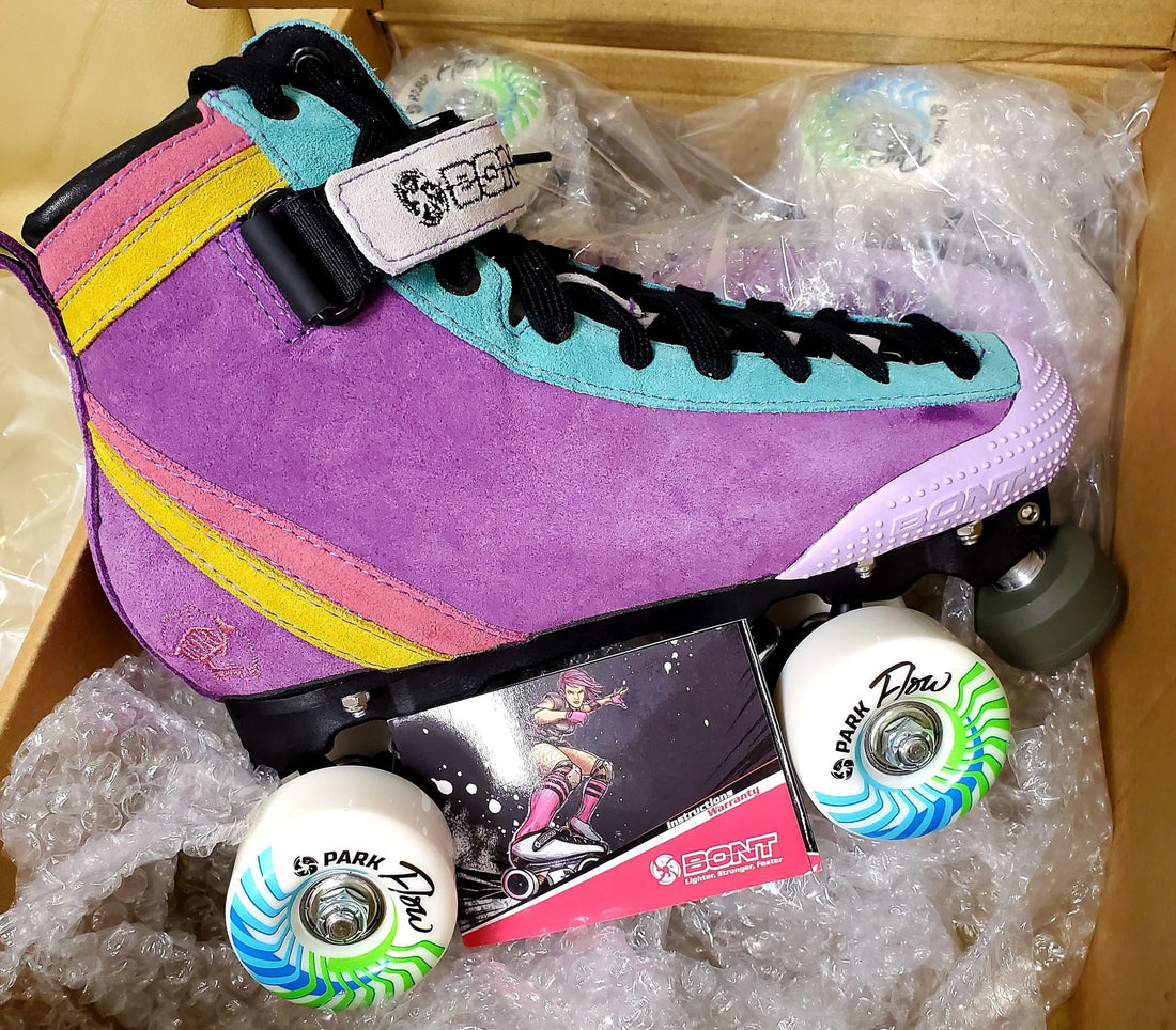 Roller skate