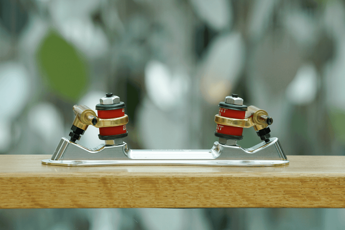 The Science Behind Roller Skate Plates: Material, Design, and Performance
