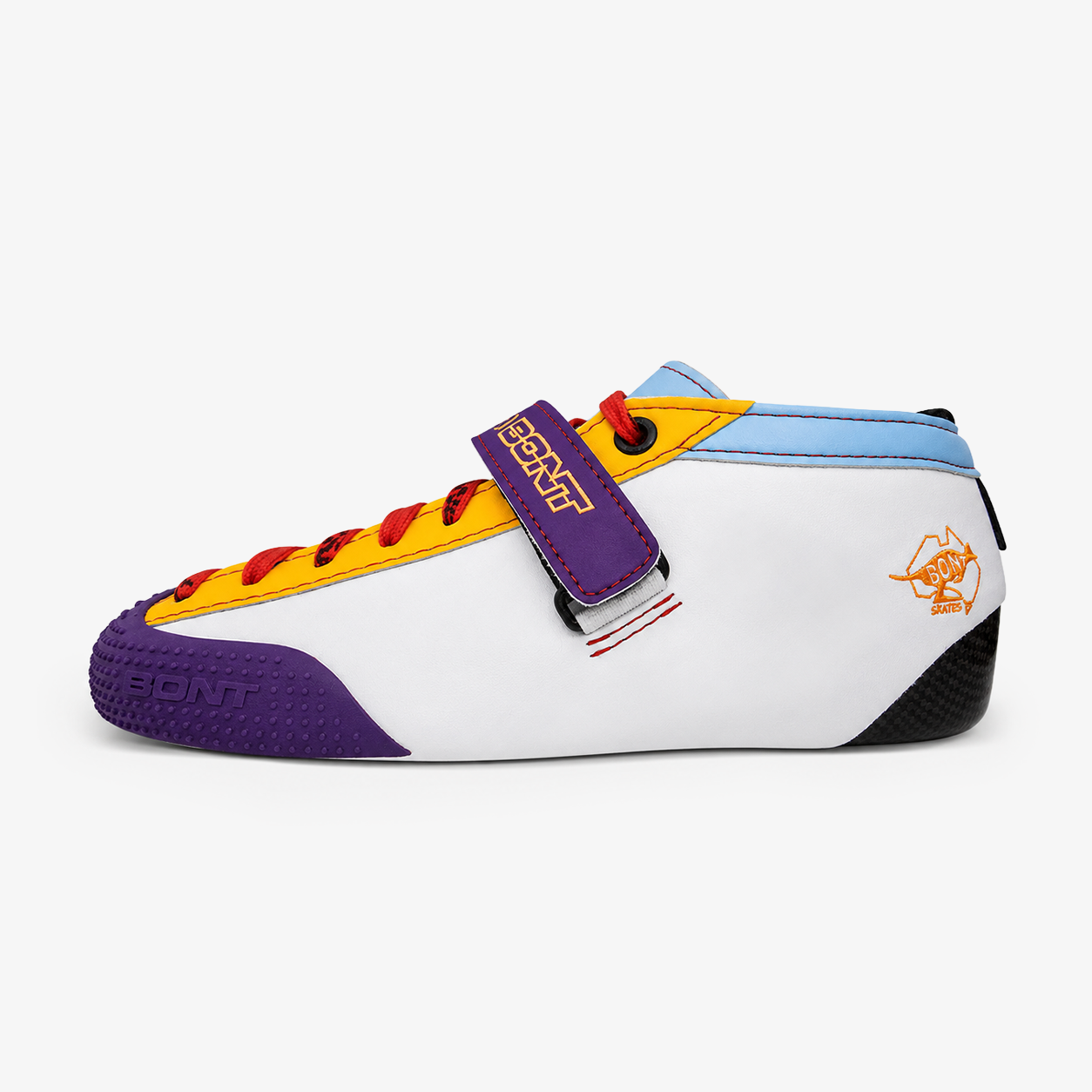 Custom Skates - Roller