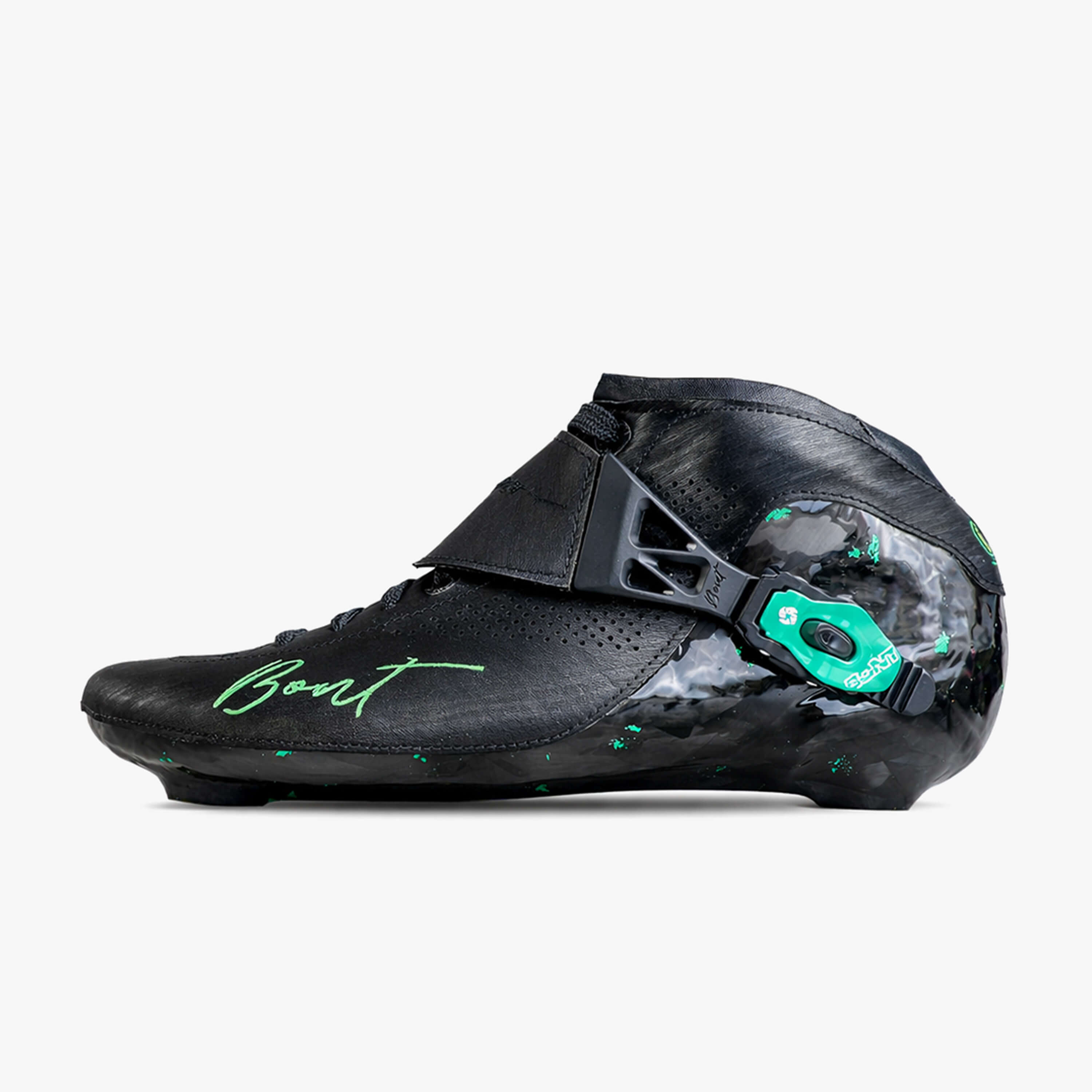 Inline Speed Skating Boots