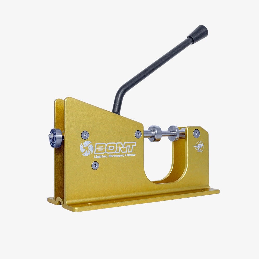 125mm Inline Skate Bearing press