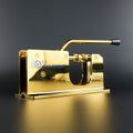 Pressa per cuscinetti pattini in linea 125mm