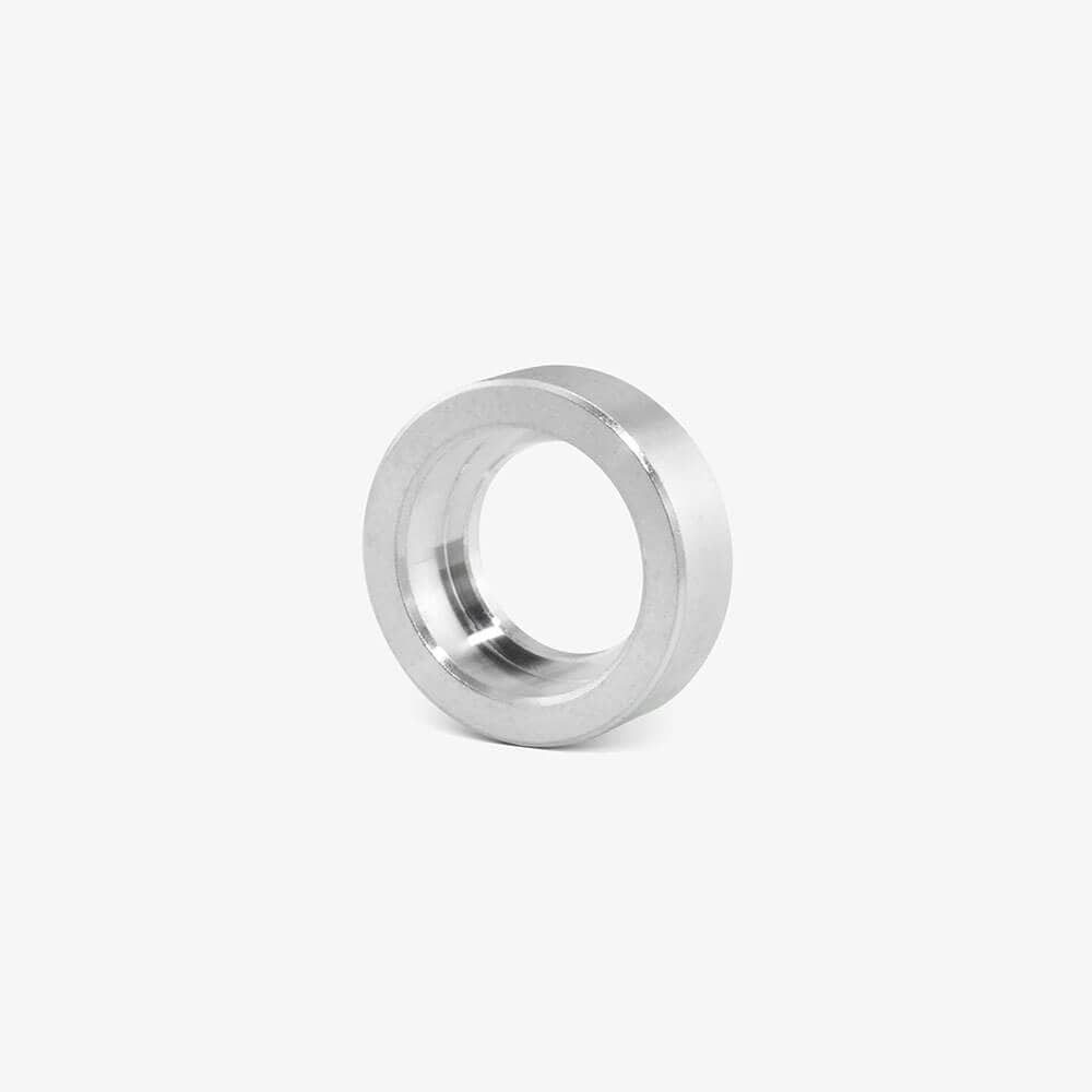Aluminium mini 167/688 bearing adapter