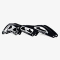 2PF 6061 Black Inline Frame