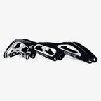 2PF 6061 Black Inline Frame