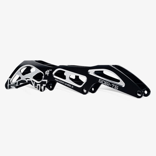 2PF 6061 Black Inline Frame