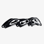 2PF 6061 Black Inline Frame