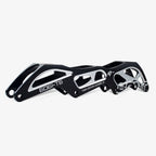 2PF 6061 Black Inline Frame