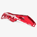 2PF CXXV 125mm Red Inline-Schiene