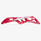 2PF CXXV 125mm Red Inline-Schiene