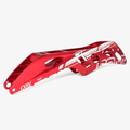 2PF CXXV 125mm Red Inline-Schiene