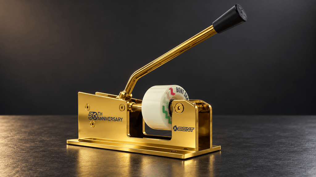Rollschuh-Kugellagerpresse
