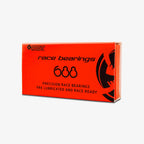 Bont-688-roller-skate-mini-bearings compact, low-friction bearings engineered for smooth speed, durability, and precision