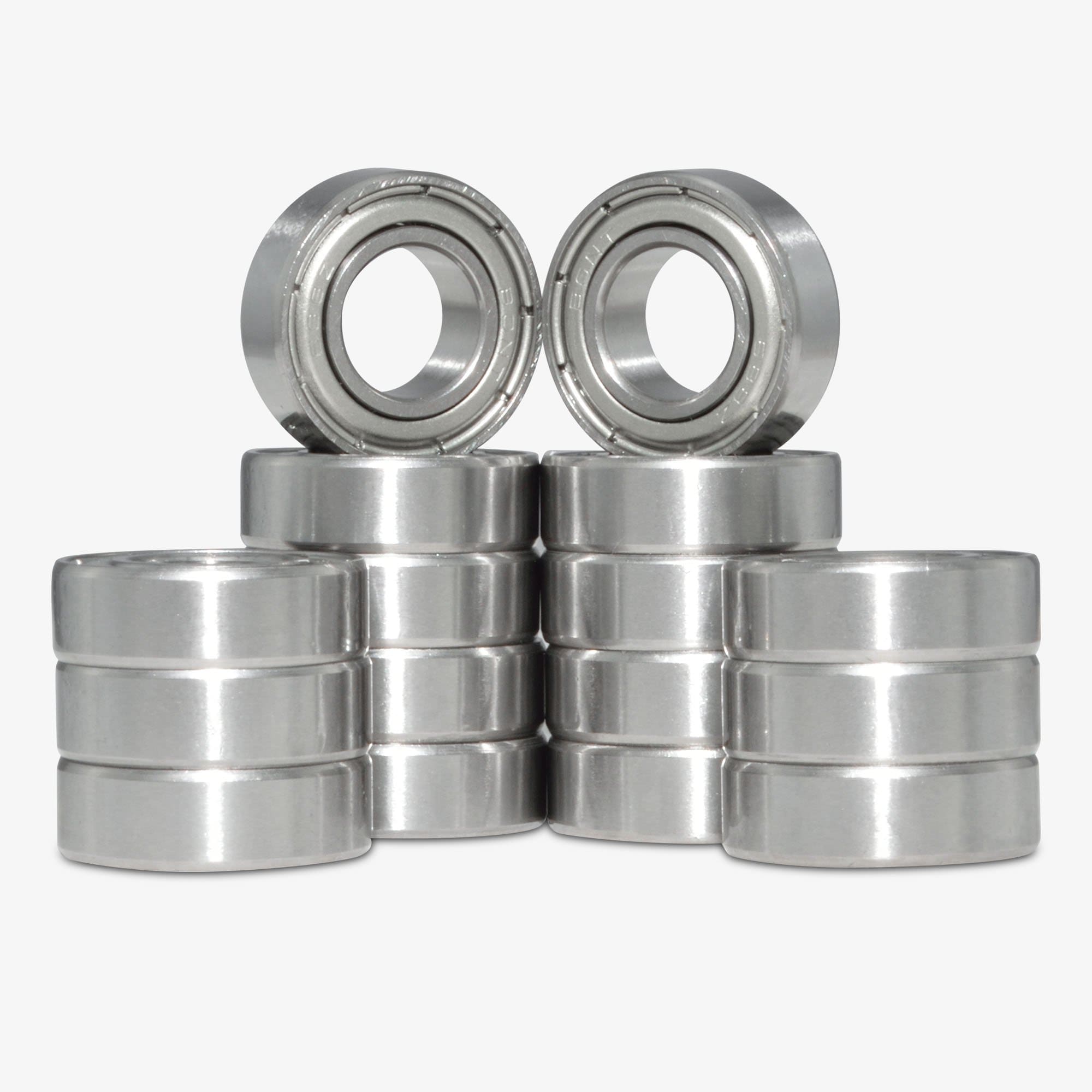 Bont-688-roller-skate-mini-bearings compact, low-friction bearings engineered for smooth speed, durability, and precision