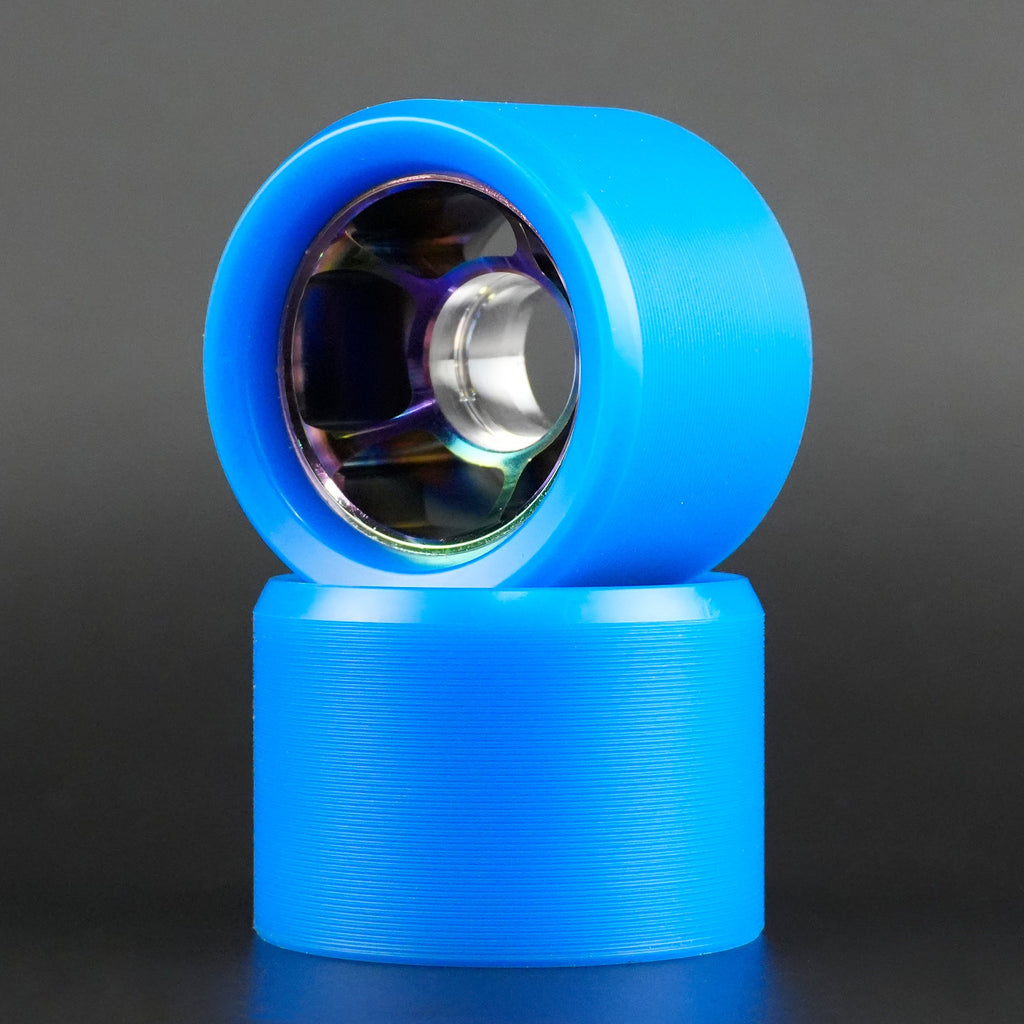 Royal Assassin Indoor Roller Skate Wheels