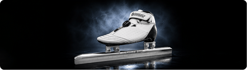 Short Track Skates