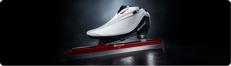 Long Track Skates