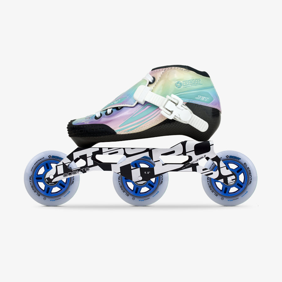 Luna Kids Inline Skate Package