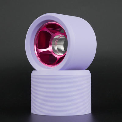 본트 Royal Assassin 롤러 스케이트 휠 (Set of 8)