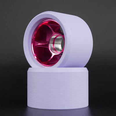 본트 Royal Assassin 롤러 스케이트 휠 (Set of 8)