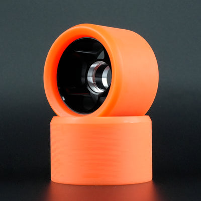 본트 Royal Assassin 롤러 스케이트 휠 (Set of 8)