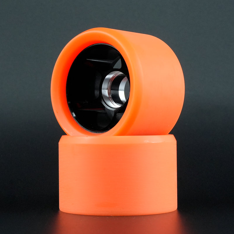 본트 Royal Assassin 롤러 스케이트 휠 (Set of 8)