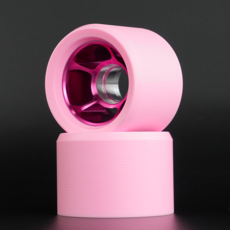 본트 Royal Assassin 롤러 스케이트 휠 (Set of 8)