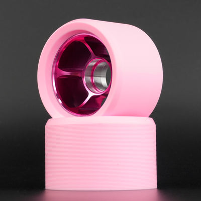 본트 Royal Assassin 롤러 스케이트 휠 (Set of 8)