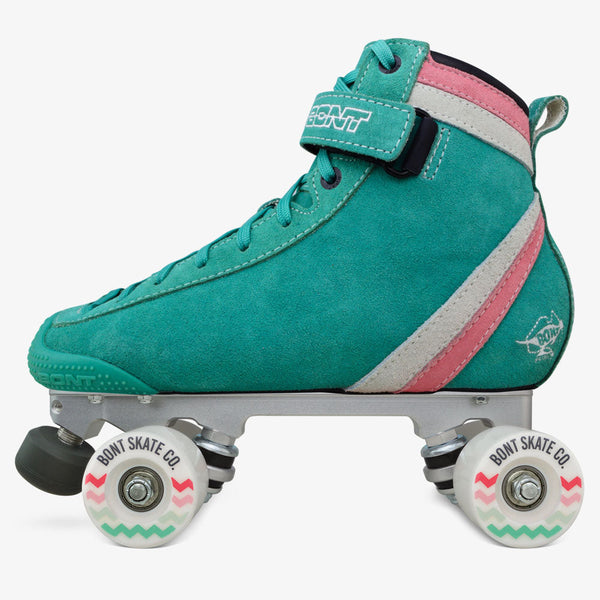 본트 파크스타(ParkStar) 롤러 스케이트 Bont Korea Bont Skates