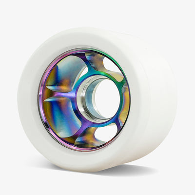 본트 Royal Assassin 롤러 스케이트 휠 (Set of 8)