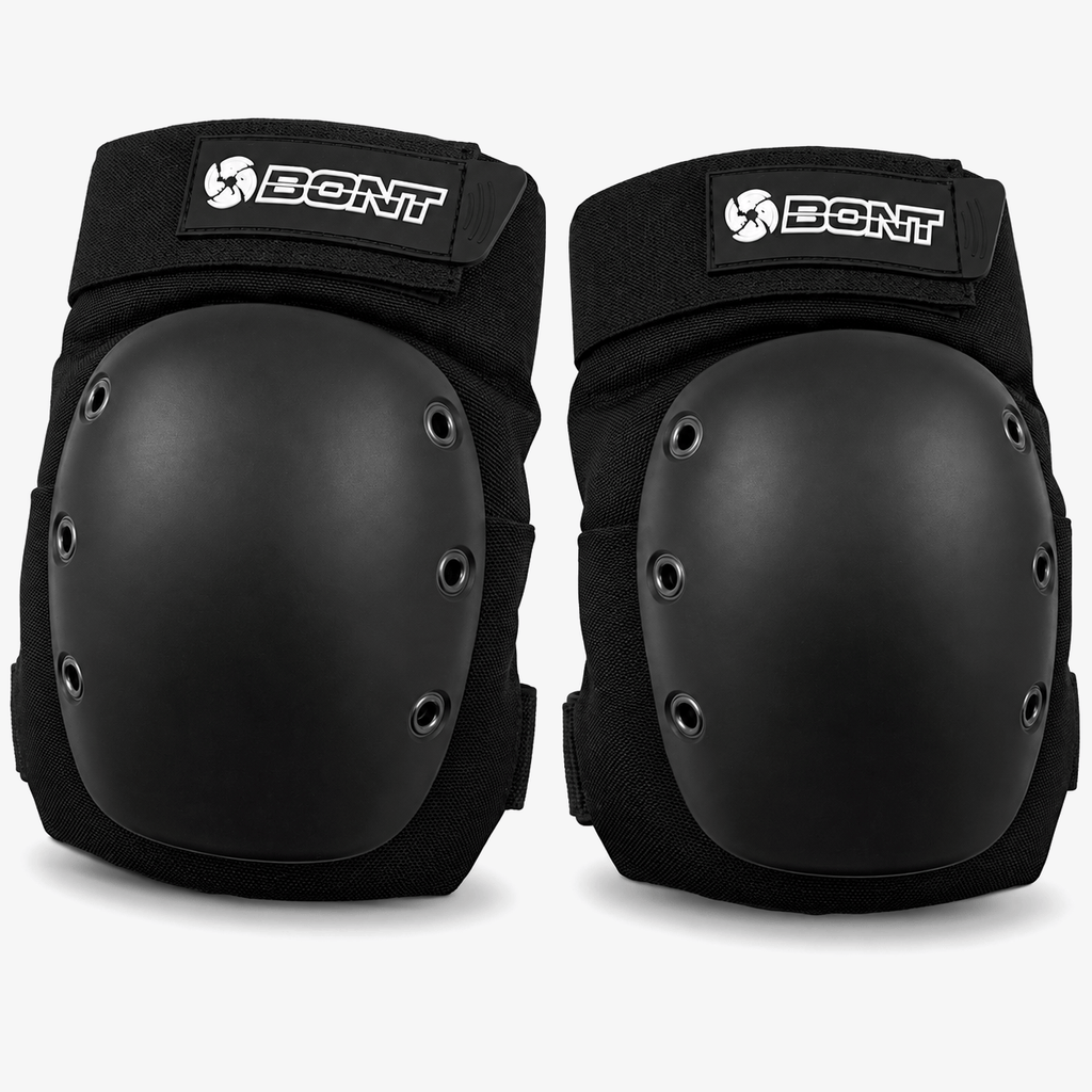 Rodilleras para Adultos y Jóvenes – Protección Versátil para Patinadores de Todos los Niveles