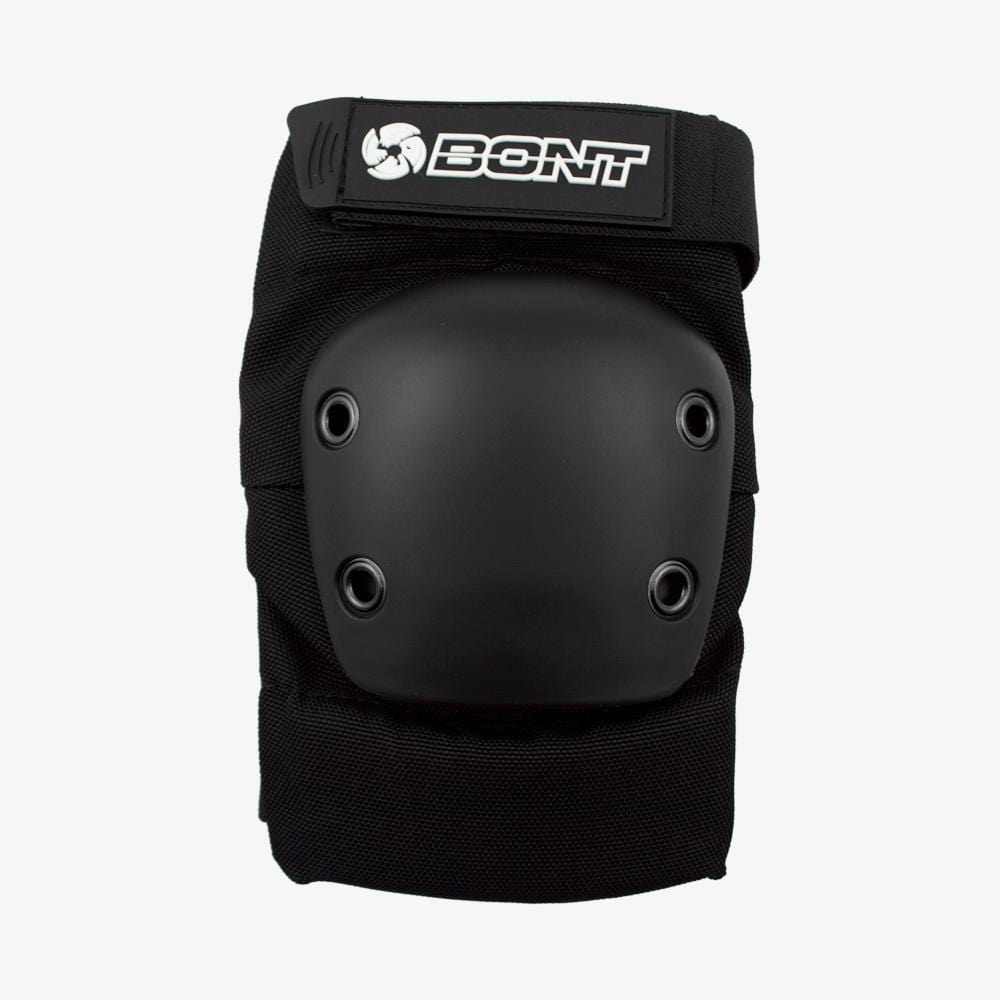 Bont Adult & Youth Elbow Pads for impact protection during skating