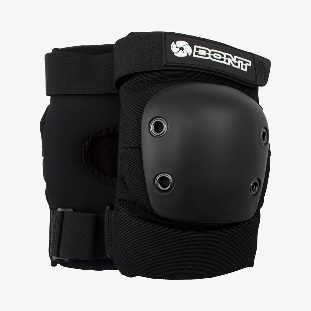 Bont Adult & Youth Elbow Pads for impact protection during skating