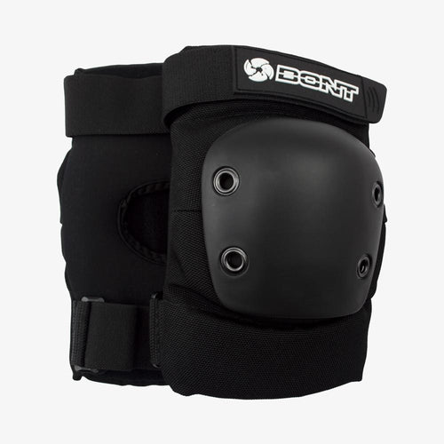 Bont Adult & Youth Elbow Pads for impact protection during skating