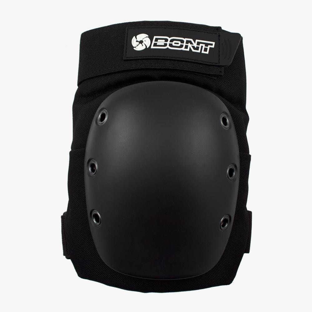 Bont Adult & Youth Knee Pads for high-impact skating protection