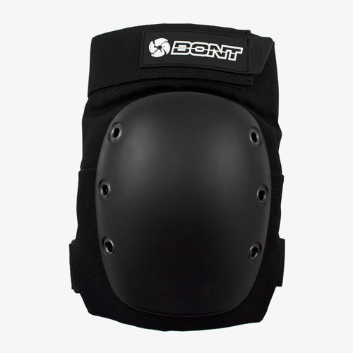 Bont Adult & Youth Knee Pads for high-impact skating protection